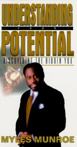 Myles Munroe bestseller