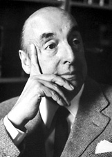 Pablo Neruda