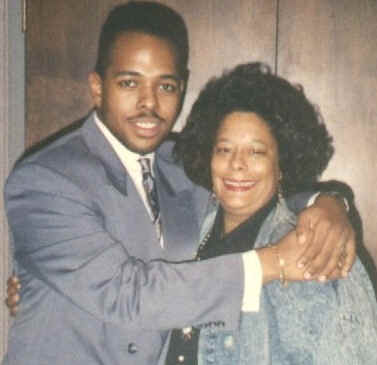 Christian McBride and Joan Cartwright, Paris, France