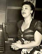 Mabel Mercer